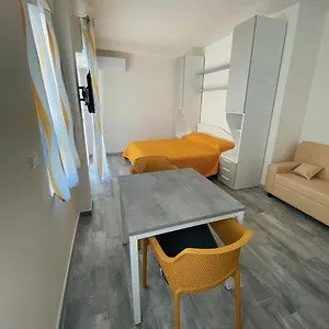 Apartment Pm 29, Alghero