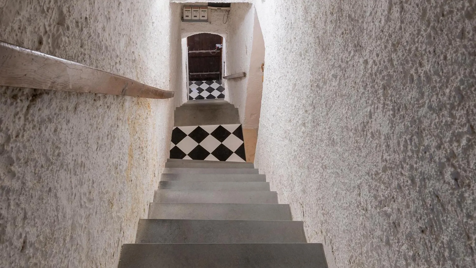 Appartamento nel cuore del centro storico Alghero Italia