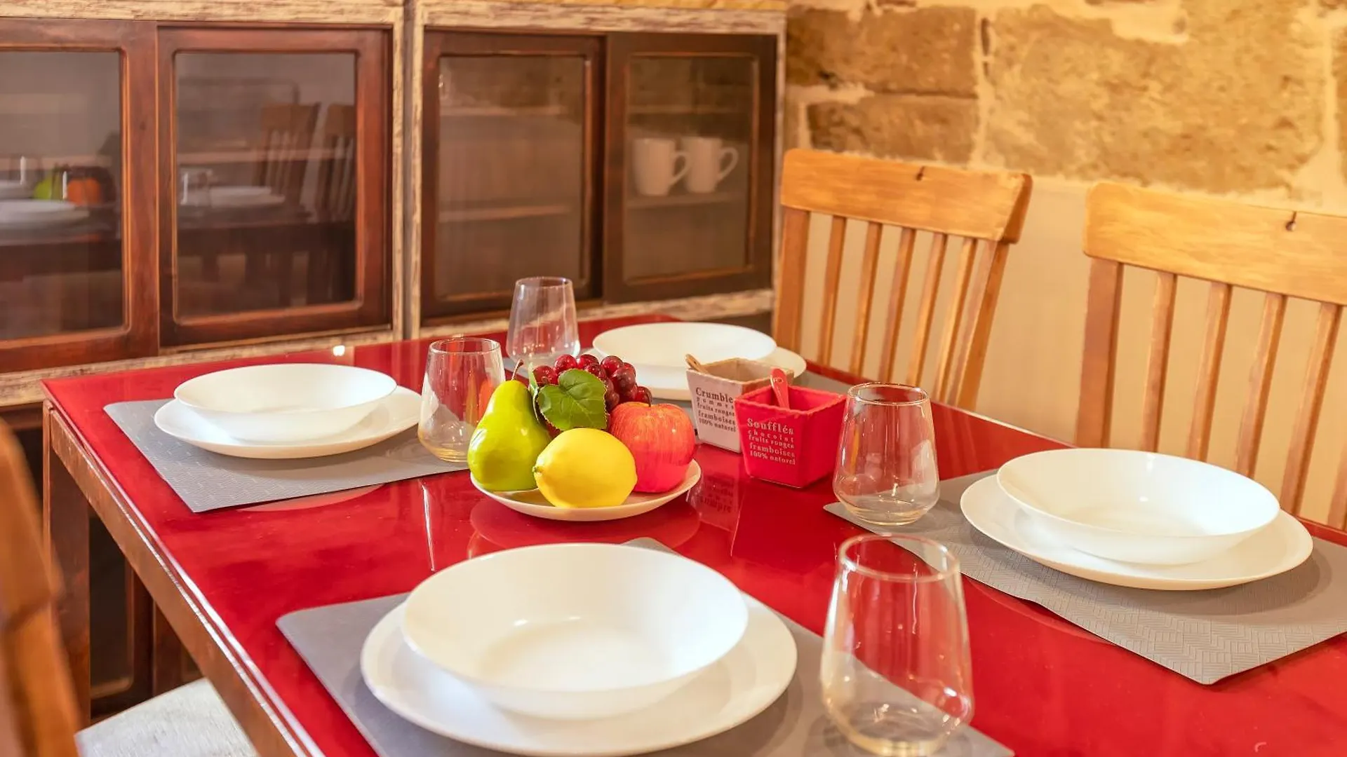 Appartamento nel cuore del centro storico Alghero 0*,